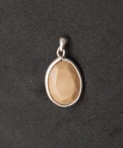 Alternative view of BlessStone No. 60