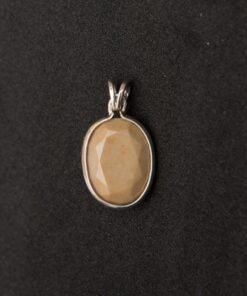 Alternative view of BlessStone No. 81