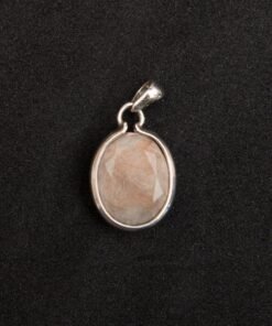 Alternative view of BlessStone No. 84