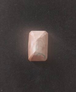 Alternative view of BlessStone No. 123