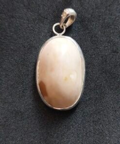 Alternative view of BlessStone No. 125