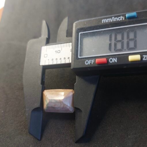 BlessStone No. 123 - bless stone