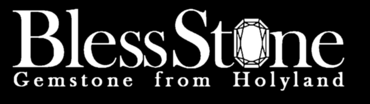 BlessStone No. 134 - bless stone